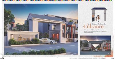 Aatmiya Grandvilla 18 Brochure 2