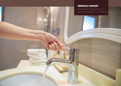Sumer Trinity Vertical Phase I Brochure 21