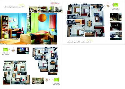 Vaastu Hillview 1 Brochure 4