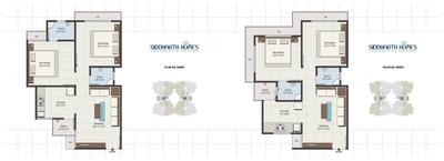 Siddharth Homes Brochure 6