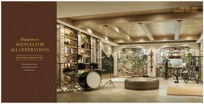 Paradise Sai World City Brochure 38