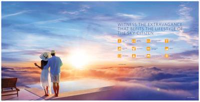 Siddha Sky Brochure 19