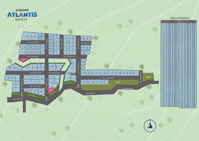 G Square Atlantis Brochure 8