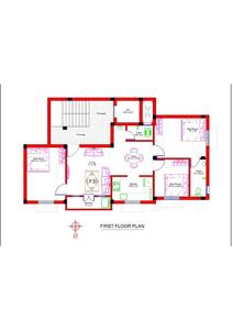 The Congate Sai Chidambaram in Kotturpuram, Chennai - Price, Reviews