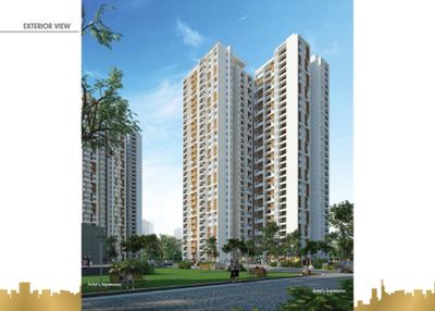 Prestige Falcon City Brochure 17