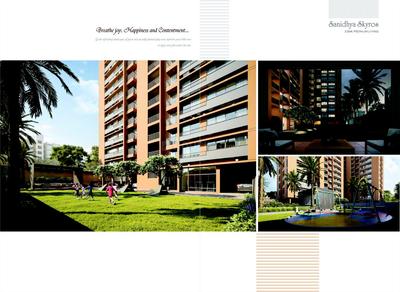 Sanidhya Skyros Brochure 5