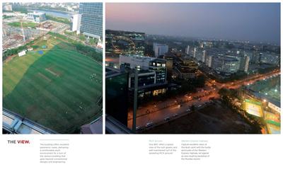 Raghuleela One BKC Brochure 13