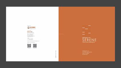 Shivaay Serene Brochure 1