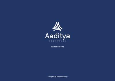 Image of 660 Sq.ft 1 BHK Apartment / Flat for sale in Aaditya Residences, Grant Road, Mumbai for Rs. 19400000