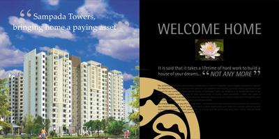 Raheja Sampada Brochure 2