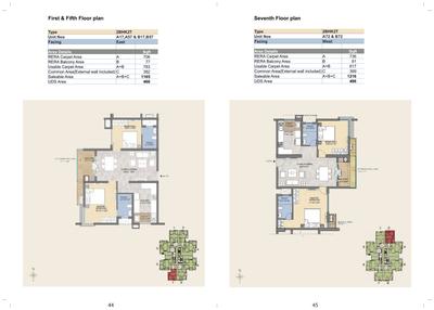 TVS Emerald Peninsula Brochure 23