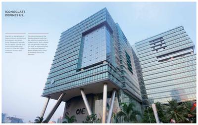 Raghuleela One BKC Brochure 14