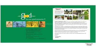 Millennium Pride Brochure 6