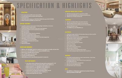 Eeshani Vanagopal Enclave Brochure 5