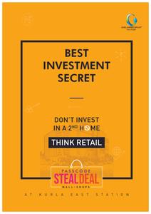 Goel East Point Brochure 8