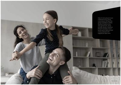 Shalimar One World Pinnacle Brochure 37
