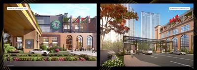 Oakwood At The Prestige City Brochure 58