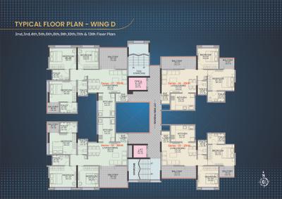 Millennium Amara Brochure 16