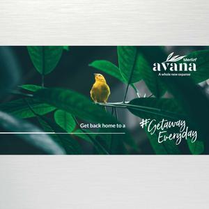 Avana Phase 1 Brochure 1