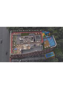 Image of 1076 Sq.ft 2 BHK Apartment / Flat for sale in Shiv Jaya, Borivali East, Mumbai for Rs. 19600000