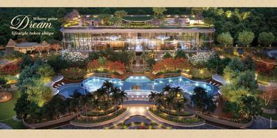 Gaurs Chrysalis Brochure 26