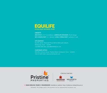 Pristine Equilife Brochure 15