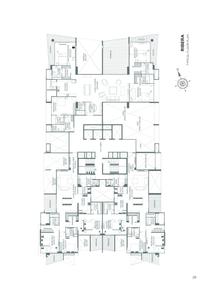 Marvel Ribera A Building in Sangamvadi, Pune - Price, Reviews & Floor Plan