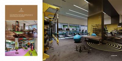 Shreepad Park Arena Brochure 12