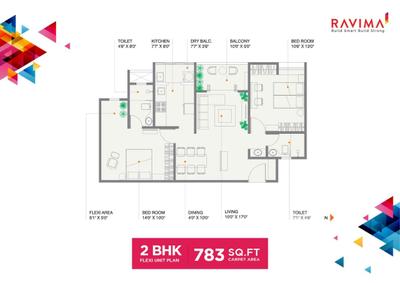 Newton Homes Tathawade Phase 1 Brochure 22