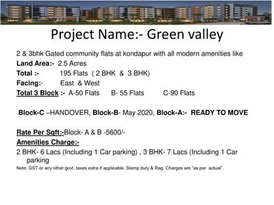 AR Green Valley Brochure 4