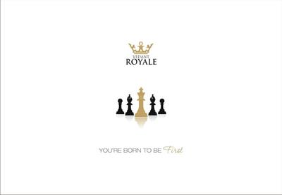 ARV Royale Brochure 1