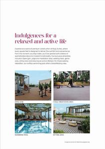 Okay Plus Ruby Suites Brochure 8