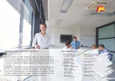 Migsun Green Mansion Brochure 23