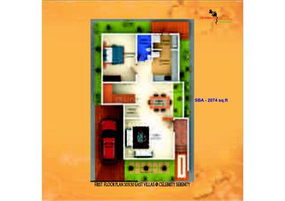 Celebrity Serenity Brochure 7