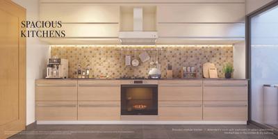 Sagitarius Bluegrass Residences Tower III Brochure 14