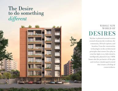 Swara Skyline Brochure 3