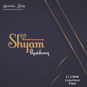 Shree Sai Shyam Residency Brochure 1