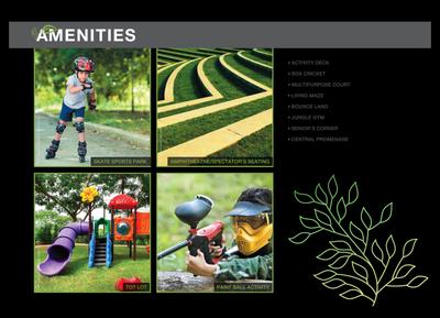 Godrej Forest Grove Brochure 31