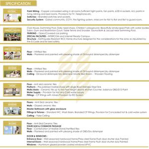 Rohit Heights Brochure 14