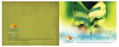 Daffodil Waterfront Brochure 1