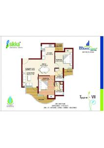 Sikka Karmic Greens Brochure 16