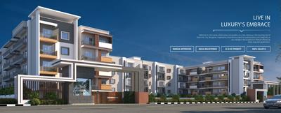 Adarsh Sai Crystal Brochure 2