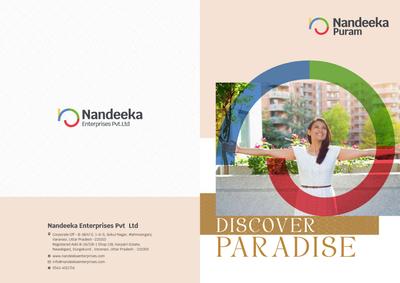 Image of 1500 Sq.ft Residential Plot / Land for sale in Nandeeka Puram, Darekhu, Varanasi for Rs. 5250000