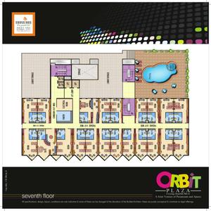 Ajnara Orbit Plaza Brochure 4