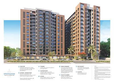 R Sheladia Panchamrut Skyz Brochure 18
