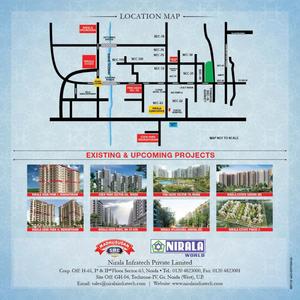 Nirala Estate Phase III Brochure 7