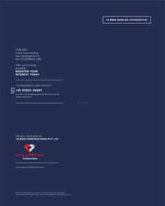Vajram CMR One Brochure 7