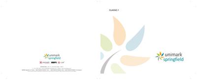 Unimark Springfield 2 Brochure 1