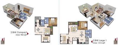 Master Classic Residency Brochure 9