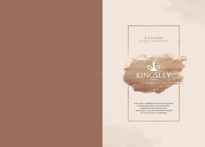 Vaishnodevi Kingsley Brochure 2